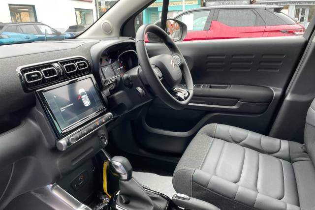 2024 Citroen C3 Aircross 1.2 PureTech 130 Max 5dr EAT6