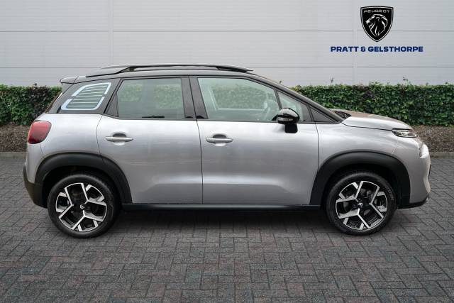 2024 Citroen C3 Aircross 1.2 PureTech 130 Max 5dr EAT6