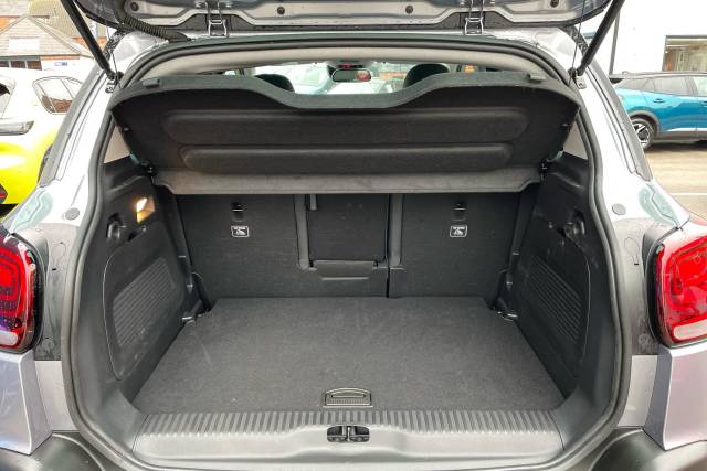 2024 Citroen C3 Aircross 1.2 PureTech 130 Max 5dr EAT6