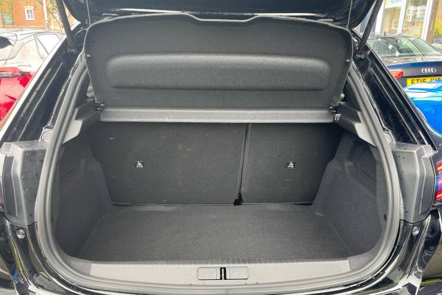 2024 Peugeot 208 1.2 PureTech 100 GT 5dr