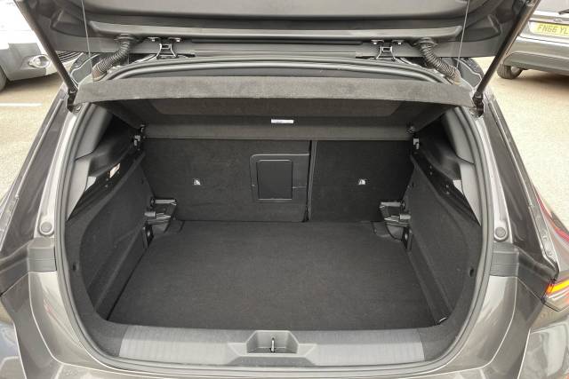 2025 Vauxhall Astra 1.2 Turbo 130 Ultimate 5dr Auto