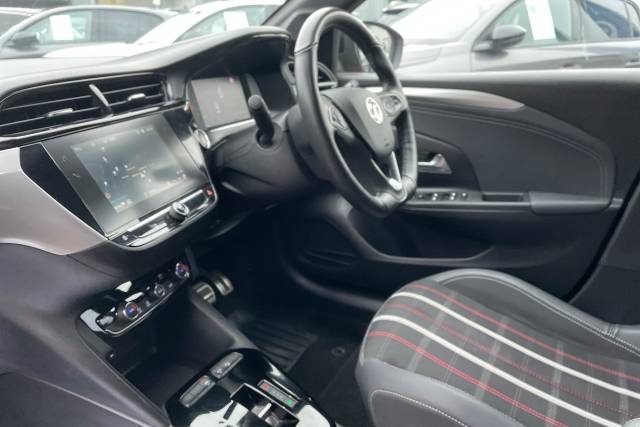 2023 Vauxhall Corsa 0.0 100kW Anniversary Edition 50kWh 5dr Auto [11kWCh]