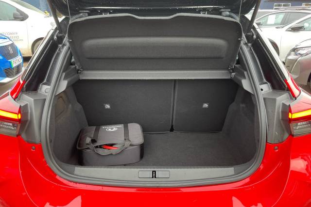 2023 Vauxhall Corsa 0.0 100kW Anniversary Edition 50kWh 5dr Auto [11kWCh]