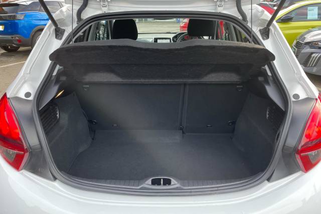 2019 Peugeot 208 1.2 PureTech 82 Tech Edition 5dr [Start Stop]