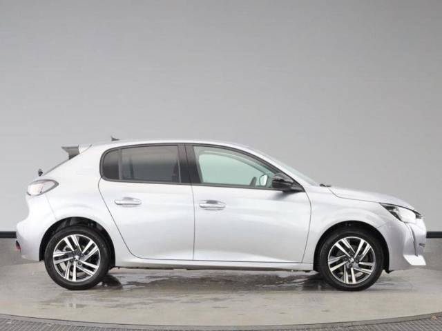 2023 Peugeot 208 1.2 PureTech 100 Allure Premium + 5dr EAT8