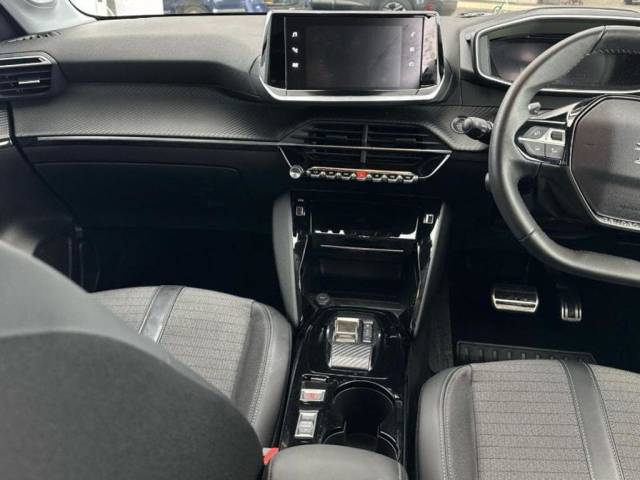 2023 Peugeot 208 1.2 PureTech 100 Allure Premium + 5dr EAT8
