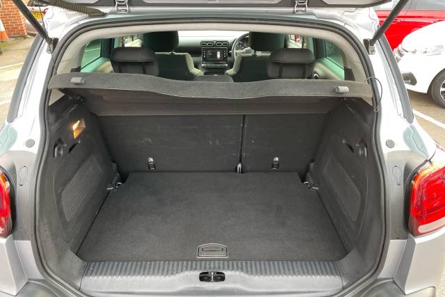 2021 Citroen C3 Aircross 1.2 PureTech 110 Shine 5dr