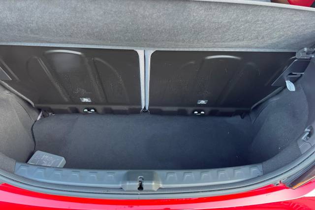 2021 Toyota Aygo 1.0 VVT-i X-Trend TSS 5dr x-shift