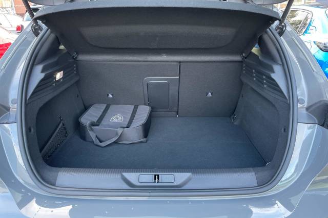 2024 Peugeot E-308 0.0 115kW GT 54kWh 5dr Auto