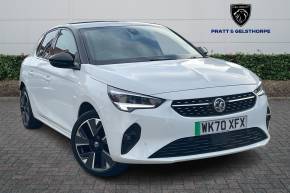 VAUXHALL CORSA 2021 (70) at Pratt & Gelsthorpe Newark
