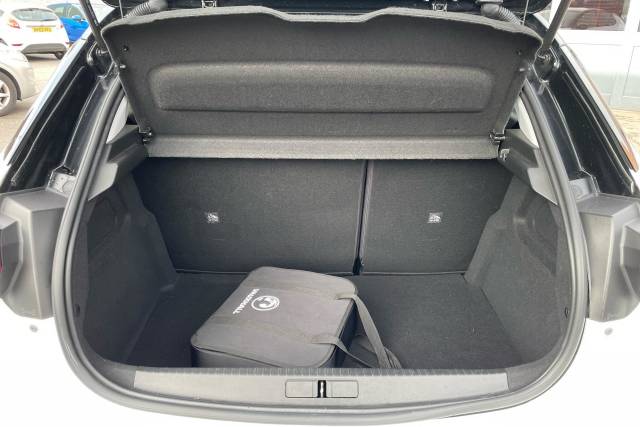 2021 Vauxhall Corsa 0.0 100kW Elite Nav 50kWh 5dr Auto [7.4kWCh]