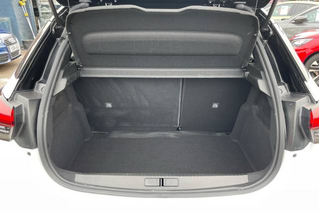 2025 Vauxhall Corsa 1.2 Turbo Ultimate 5dr