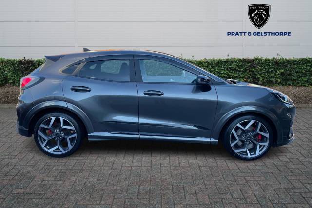 2021 Ford Puma 1.5 EcoBoost ST 5dr