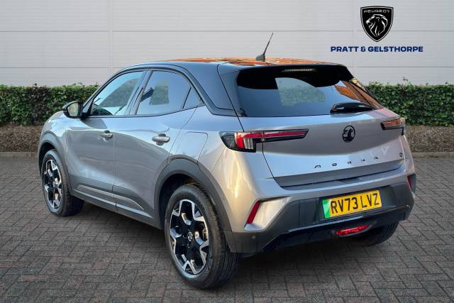 2023 Vauxhall Mokka 0.0 100kW Ultimate 50kWh 5dr Auto
