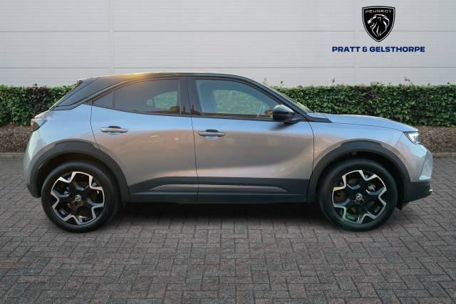 2023 Vauxhall Mokka 0.0 100kW Ultimate 50kWh 5dr Auto