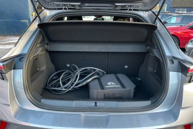 2023 Vauxhall Mokka 0.0 100kW Ultimate 50kWh 5dr Auto