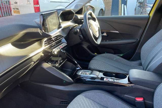 2024 Peugeot e-208 0.0 100kW E-Style 50kWh 5dr Auto