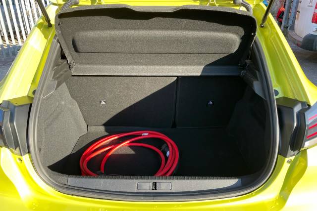 2024 Peugeot e-208 0.0 100kW E-Style 50kWh 5dr Auto