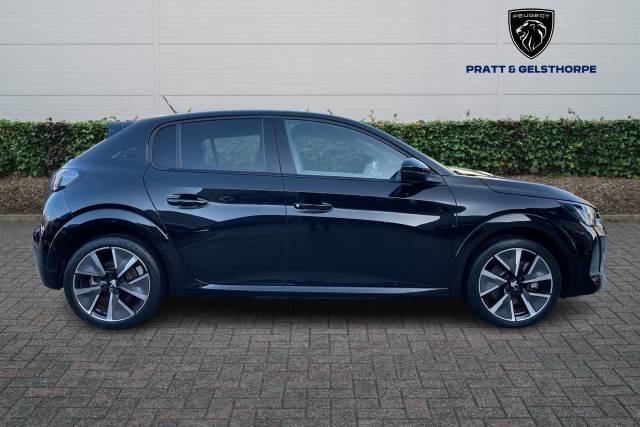 2021 Peugeot e-208 0.0 100kW GT Premium 50kWh 5dr Auto