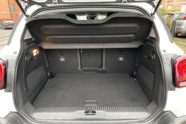 2024 Citroen C3 Aircross 1.2 PureTech 130 Max 5dr EAT6