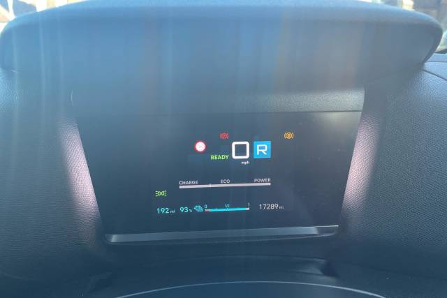 2023 Citroen e-C4 0.0 100kW Shine Plus 50kWh 5dr Auto