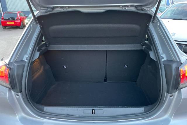 2022 Peugeot 208 1.2 PureTech Active Premium 5dr