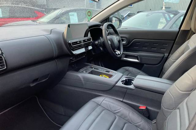 2023 Citroen C5 Aircross 1.2 PureTech C-Series Edition 5dr EAT8