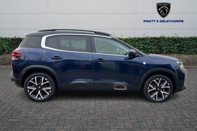 2023 Citroen C5 Aircross 1.2 PureTech C-Series Edition 5dr EAT8