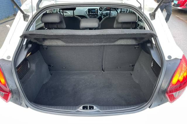2018 Peugeot 208 1.2 PureTech 110 Tech Edition 5dr EAT6
