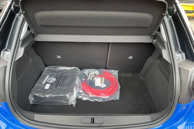 2022 Vauxhall Corsa 0.0 100kW Elite Premium 50kWh 5dr Auto [11kWCh]