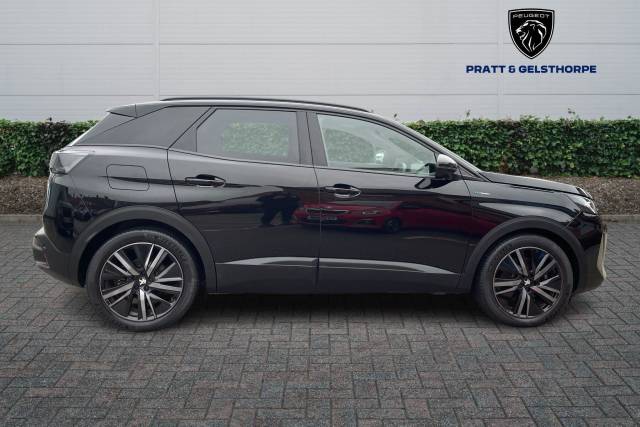 2022 Peugeot 3008 1.6 3008 GT LINE S/S PHEV 4X4