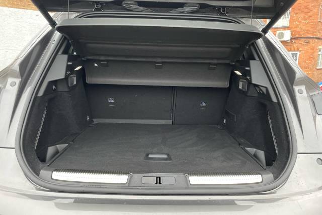 2022 DS AUTOMOBILES DS 7 CROSSBACK 1.6 PureTech Louvre 5dr EAT8