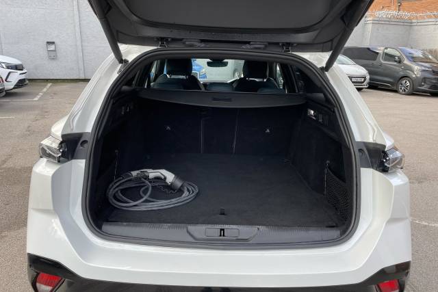 2022 Peugeot 308 SW 1.6 Plug-in Hybrid GT Premium 5dr e-EAT8
