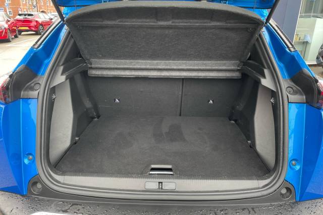 2021 Peugeot 2008 1.2 PureTech 130 Allure Premium 5dr EAT8