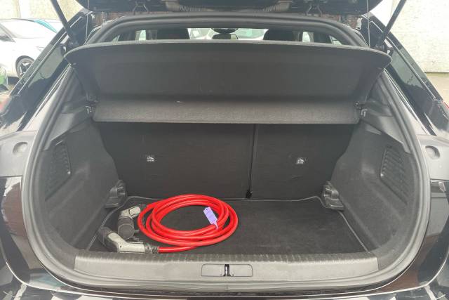 2022 Vauxhall Mokka 0.0 100kW SRi Nav Premium 50kWh 5dr Auto