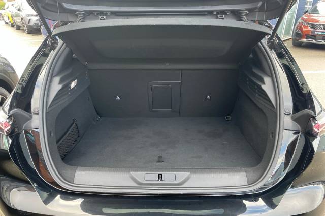 2024 Peugeot 308 1.6 Plug-in Hybrid GT 5dr e-EAT8