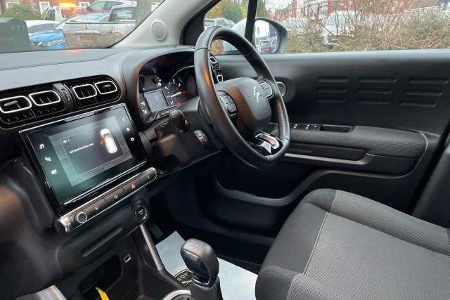 2018 Citroen C3 Aircross 1.2 PureTech 110 Flair 5dr