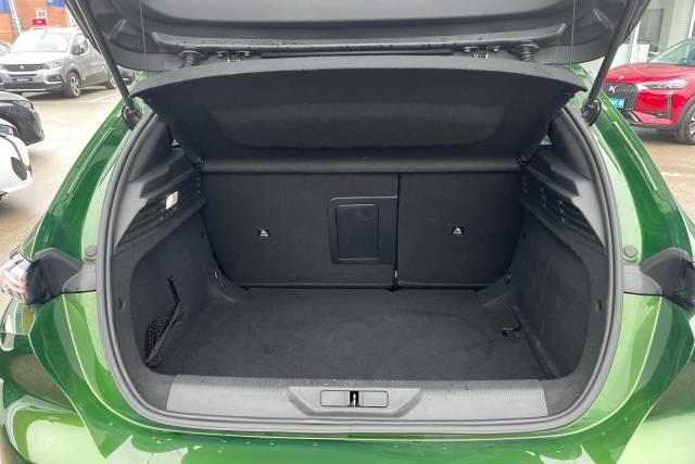 2023 Peugeot 308 1.5 BlueHDi Allure Premium 5dr EAT8