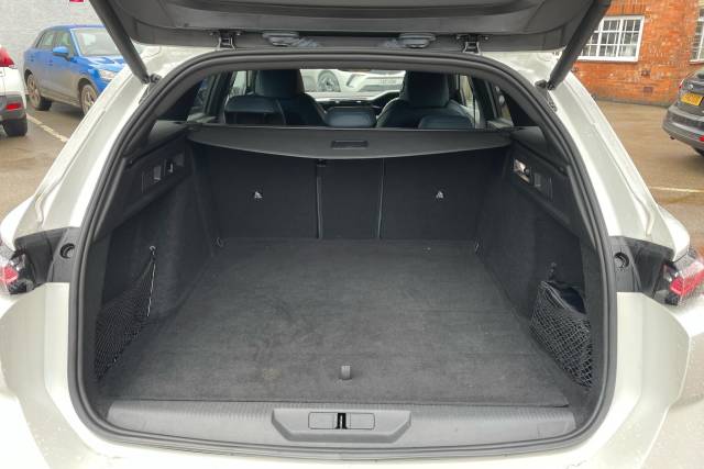 2022 Peugeot 308 SW 1.6 Plug-in Hybrid GT Premium 5dr e-EAT8