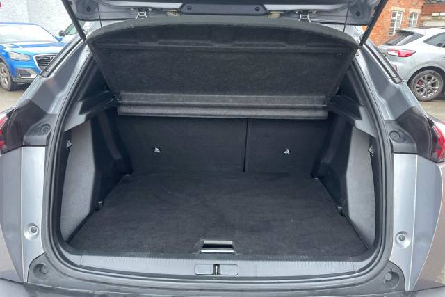 2020 Peugeot 2008 1.2 PureTech Allure Premium 5dr