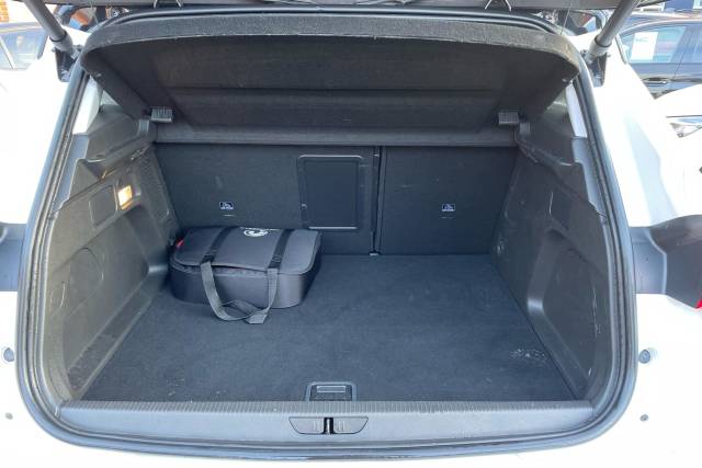 2023 Vauxhall Grandland 1.6 Plug-in Hybrid [300] 4X4 GSe 5dr Auto