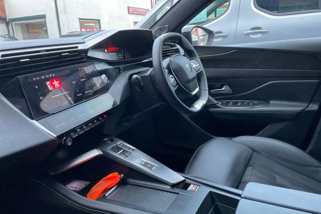 2022 Peugeot 308 1.6 Plug-in Hybrid 225 GT Premium 5dr e-EAT8