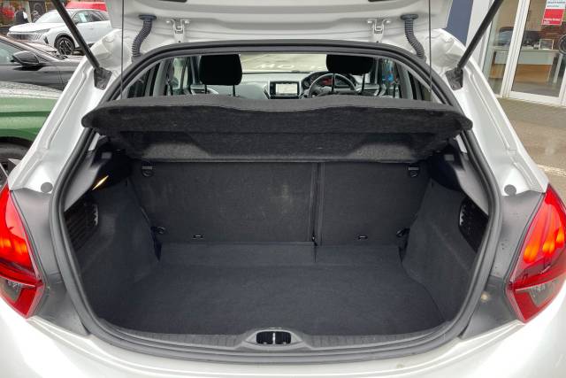 2019 Peugeot 208 1.2 PureTech 110 GT Line 5dr EAT6