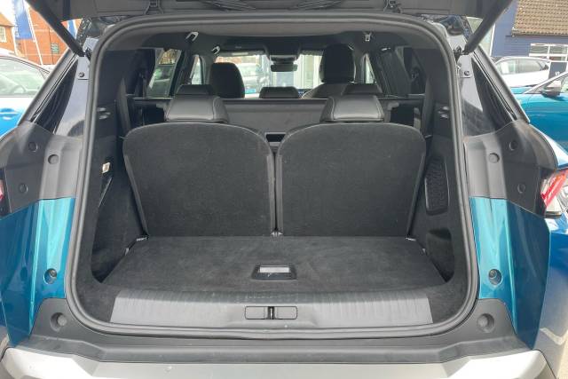 2024 Peugeot 5008 1.2 Hybrid 136 GT 5dr e-DSC6