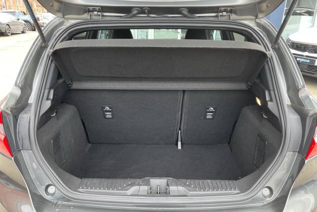 2020 Ford Fiesta 1.0 EcoBoost 125 ST-Line X Edn 5dr Auto [7 Speed]