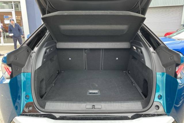 2024 Peugeot E-3008 0.0 157kW GT 73kWh 5dr Auto