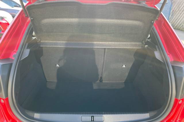 2020 Peugeot 208 1.2 PureTech 100 Allure Premium 5dr