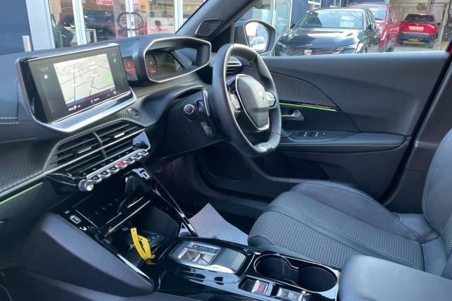 2022 Peugeot 2008 1.2 PureTech 130 GT 5dr EAT8