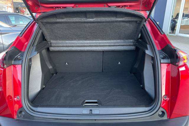 2022 Peugeot 2008 1.2 PureTech 130 GT 5dr EAT8