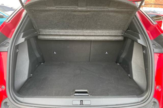 2020 Peugeot 2008 1.2 PureTech 130 GT Line 5dr